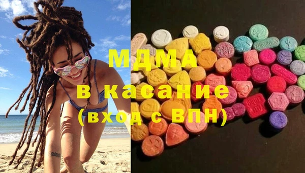 ешки Надым